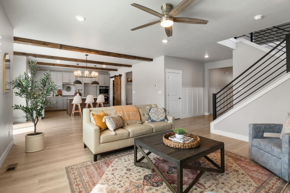 House in Springville, Utah, United States 3 - 17601744
