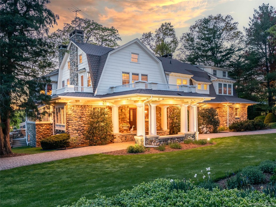 Haus in Manhasset, New York, Vereinigte Staaten 2 - 17813267