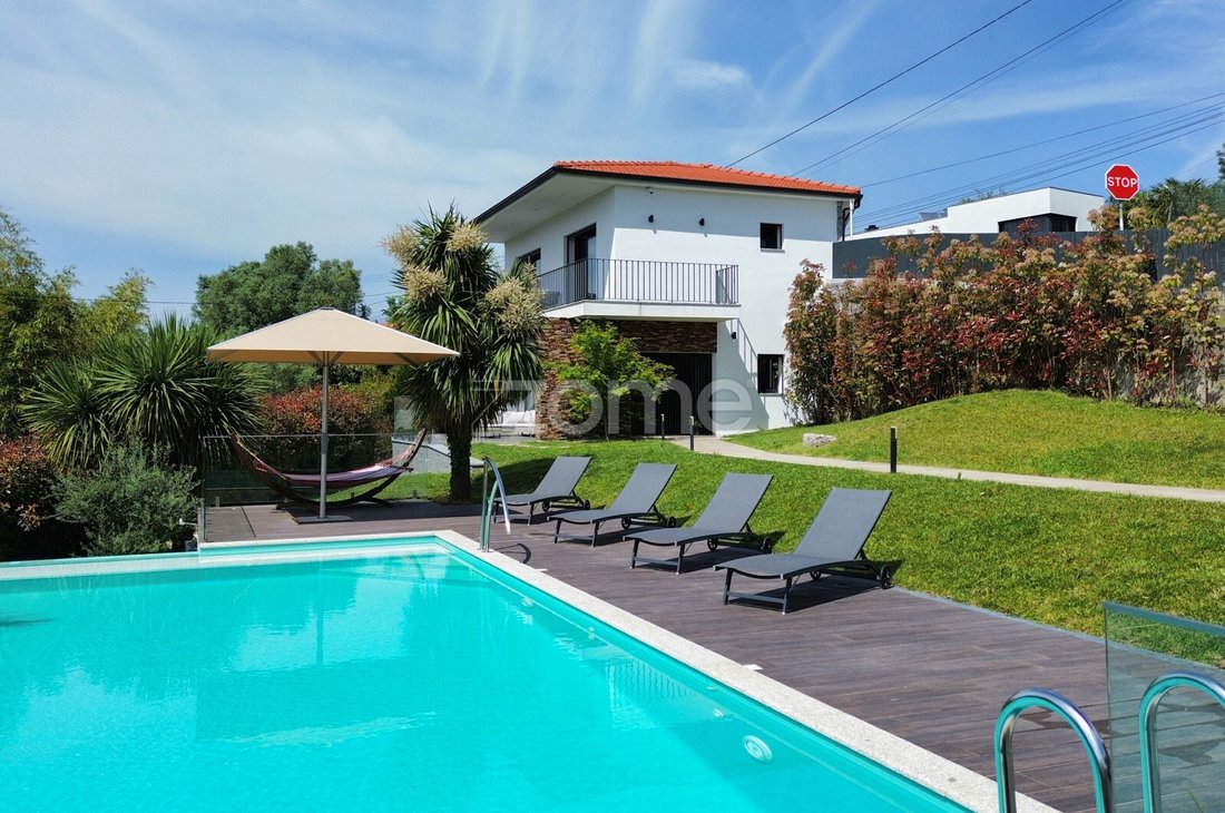 House in Geraz do Minho, Braga, Portugal 4 - 17815038