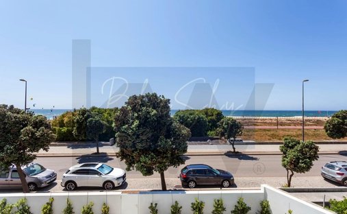 Appartement à Canidelo, District de Porto, Portugal 1
