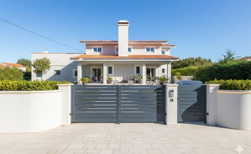 Villa à Salvaterra de Magos, District de Santarém, Portugal 1