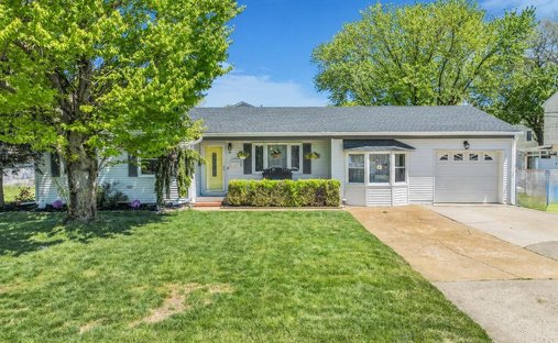 Casa en North Middletown, Nueva Jersey, Estados Unidos 1