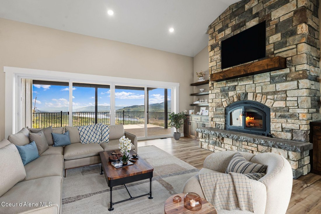 House in Cocolalla, Idaho, United States 5 - 17811658