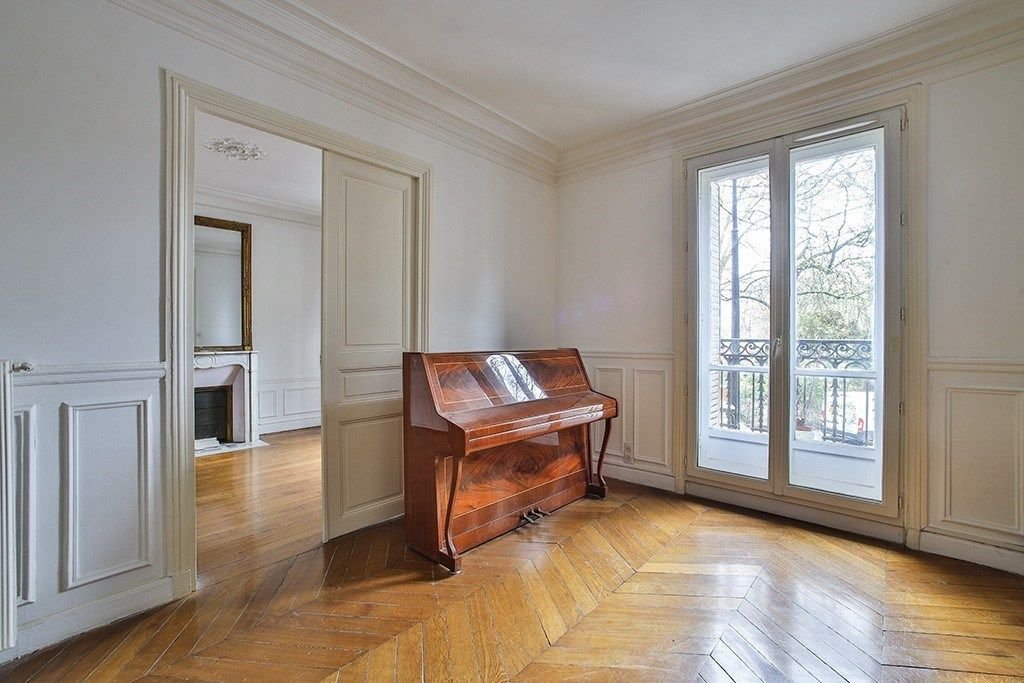 Apartment in Mouton Duvernet, Paris 14e Arrondissement, Paris 1 - 17812842