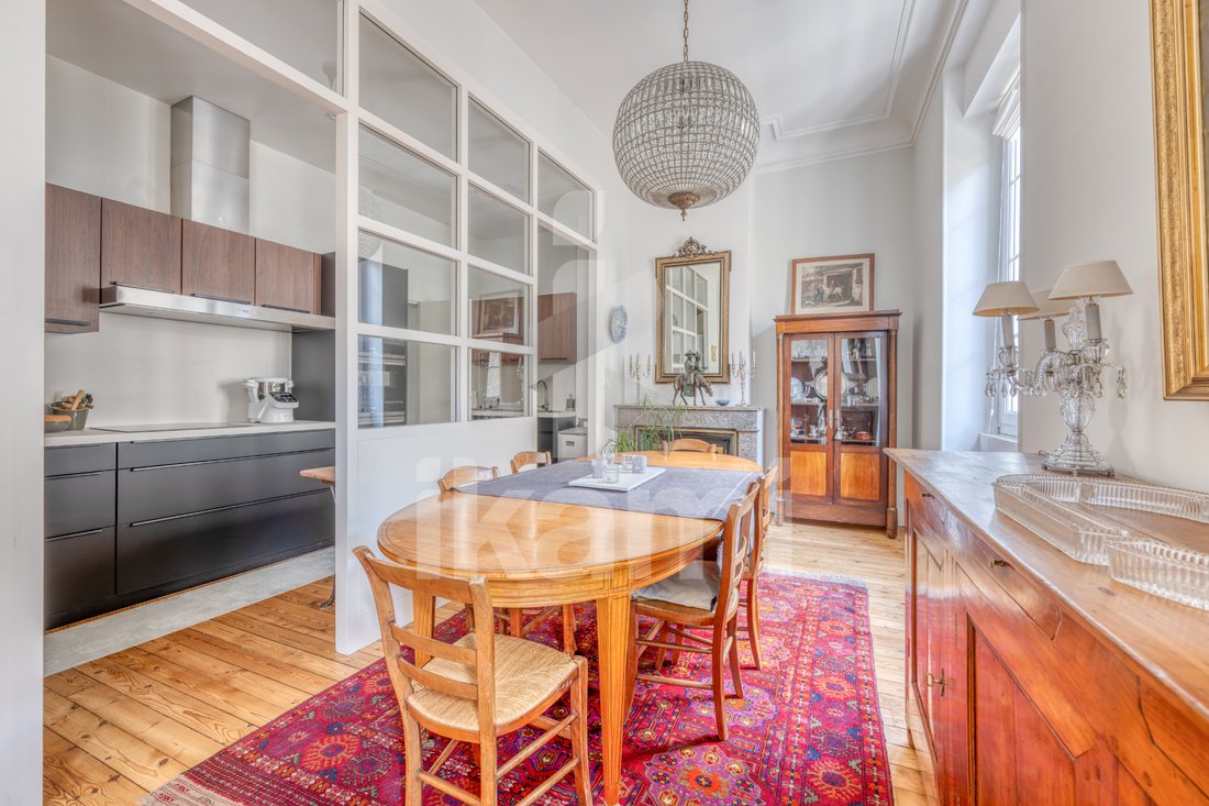 Apartment in Saint Bruno-Saint Augustin, Bordeaux, France 4 - 17814213