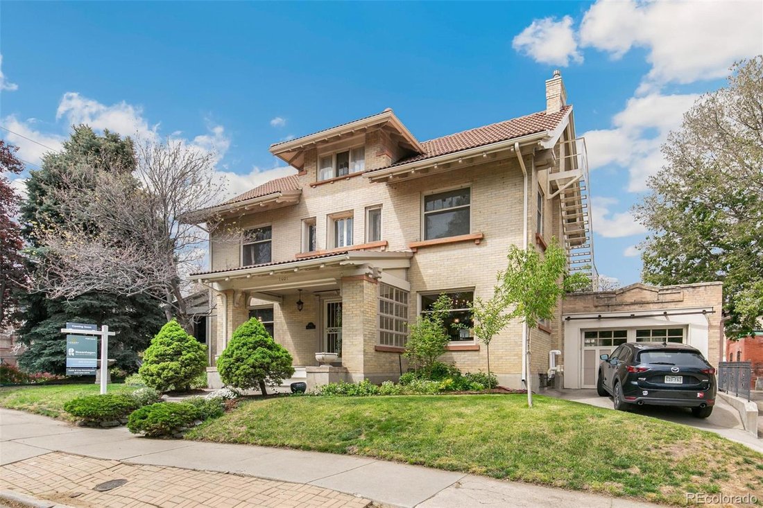 House in Denver, Colorado, United States 2 - 17811726