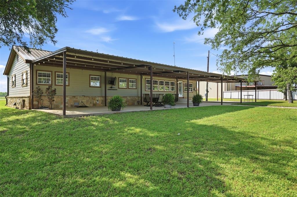 House in Eastland, Texas, United States 5 - 17813927
