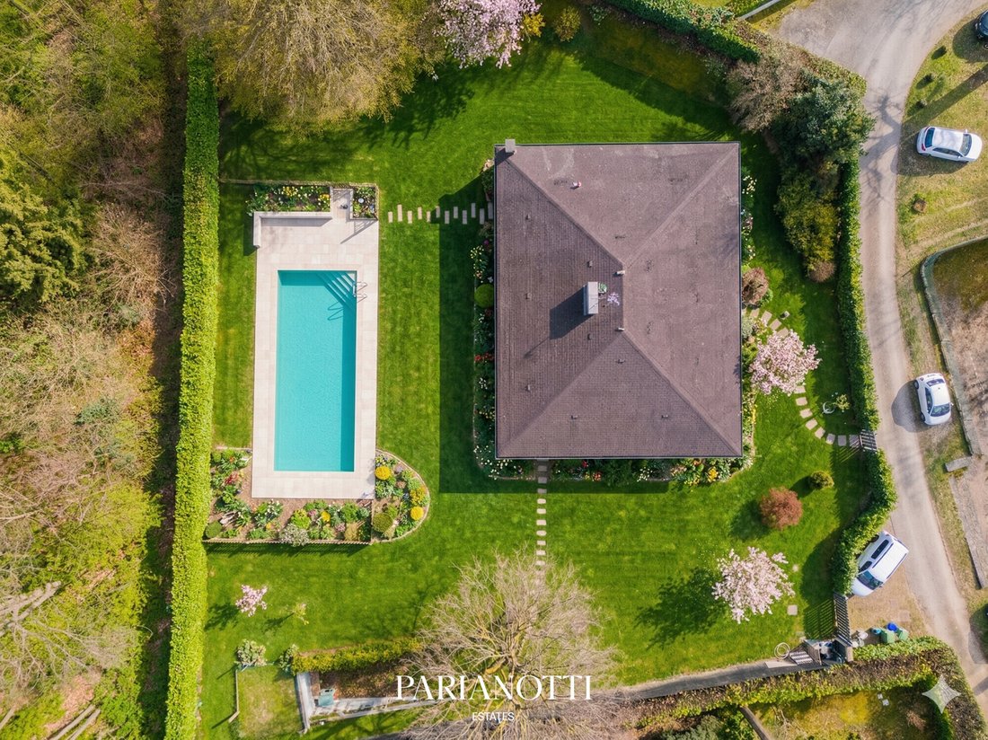 House in Castelletto sopra Ticino, Piedmont, Italy 4 - 17737726