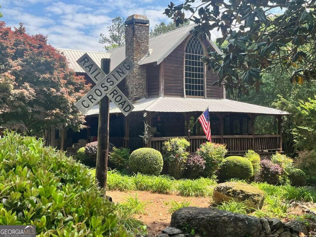 House in Acworth, Georgia, United States 1 - 17813580
