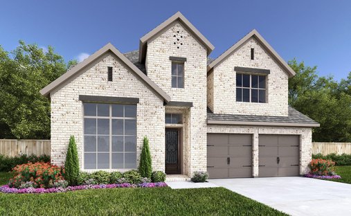 Haus in Georgetown, Texas, Vereinigte Staaten 1