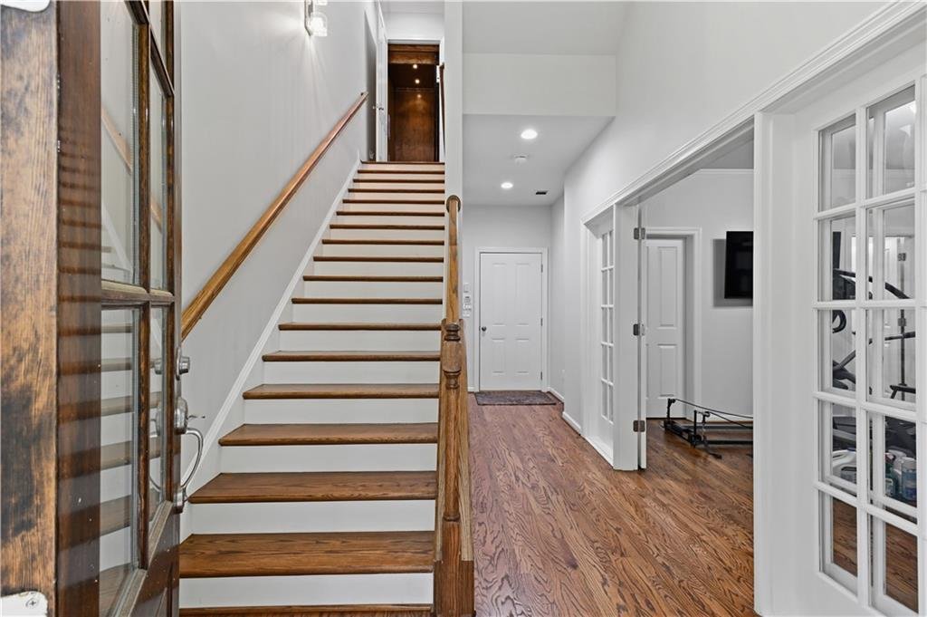 Townhouse in Brookhaven, Georgia, United States 3 - 17799676