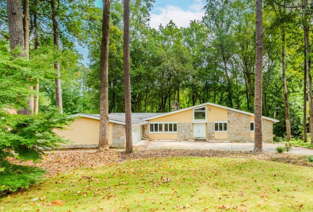 House in Lawrenceville, Georgia, United States 2 - 17813436