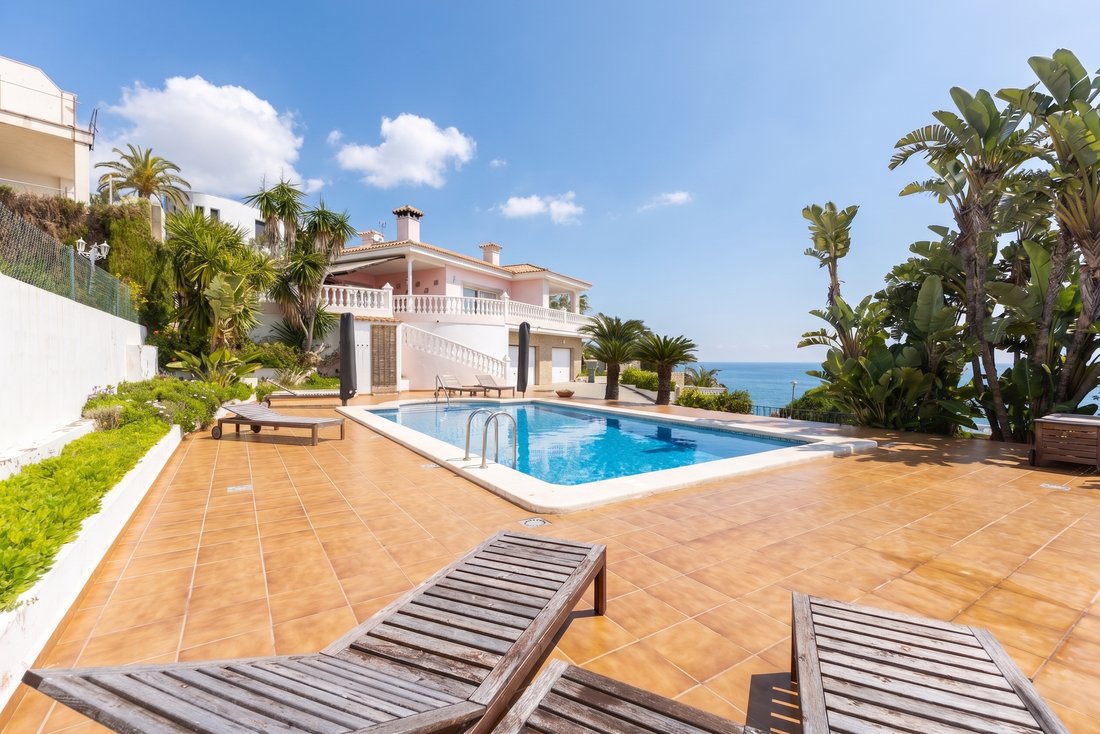 House in Orpesa / Oropesa del Mar, Valencian Community, Spain 4 - 16960947
