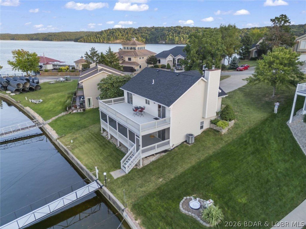 House in Osage Beach, Missouri, United States 1 - 17811787