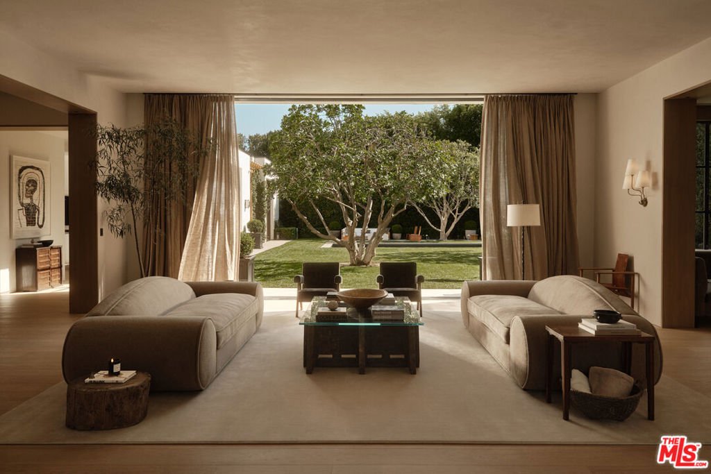 House in Los Angeles, California, United States 5 - 17812088