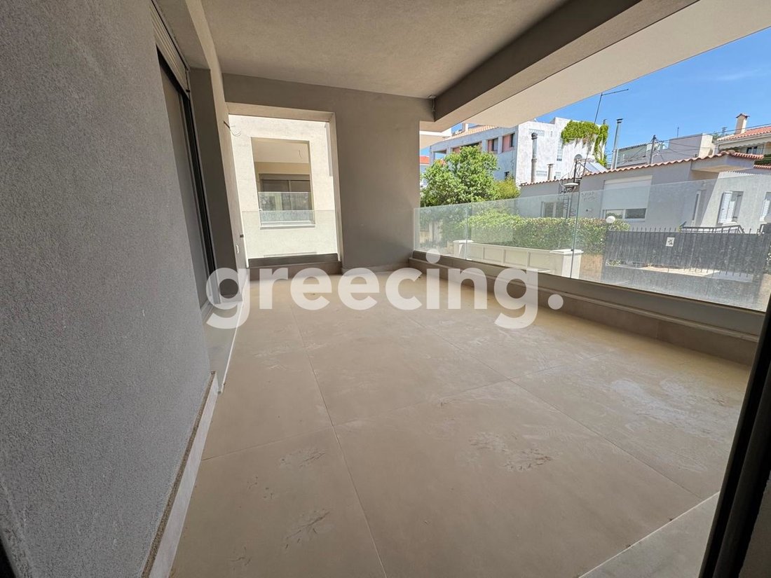 Apartment in Kifisia, Attica, Greece 4 - 17089474