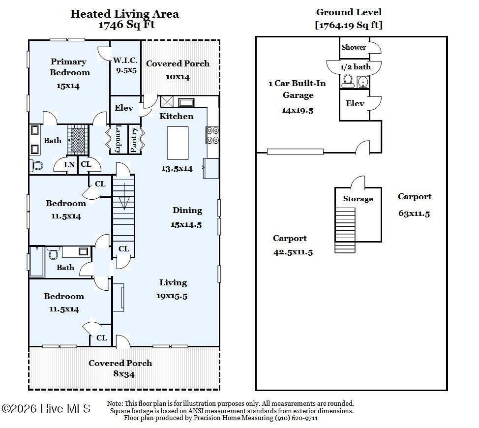 House in Oak Island, North Carolina, United States 5 - 17765830