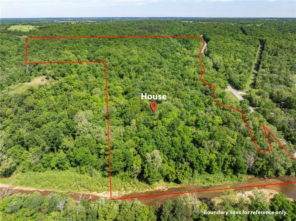 Land in Maysville, Arkansas, United States 1 - 17811155