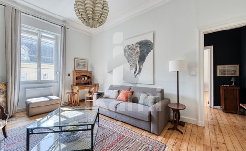 Apartment in Saint Bruno-Saint Augustin, Bordeaux, France 1