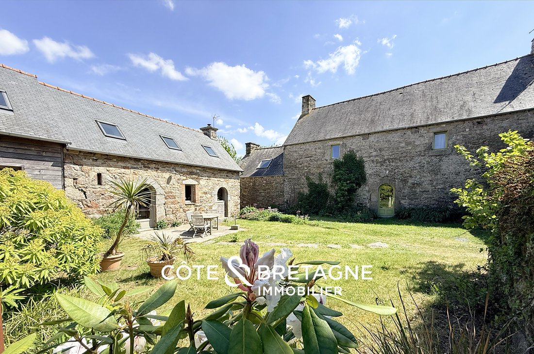 House in Le Menhir, Begard, France 3 - 17438939