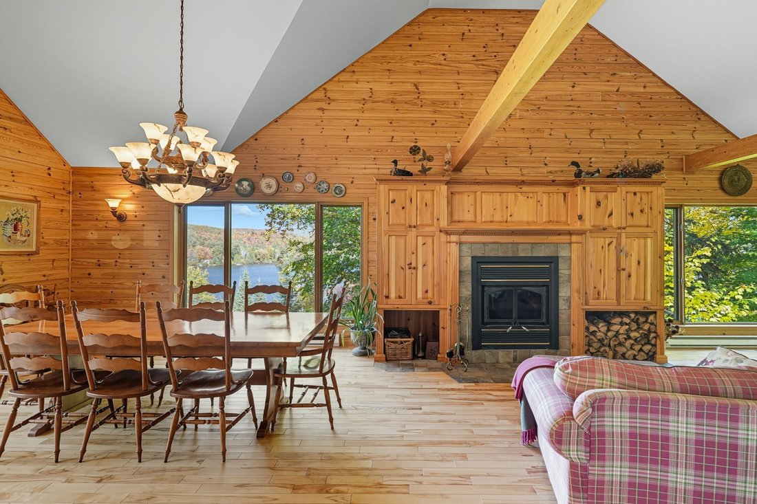 House in Saint-Calixte, Quebec, Quebec, Canada 5 - 16998280