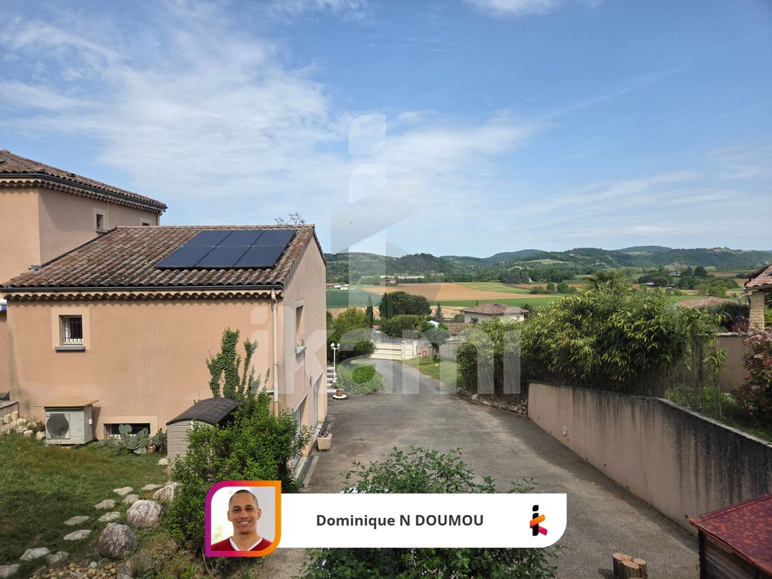House in Saint-Donat-sur-l'Herbasse, Auvergne-Rhône-Alpes, France 4 - 17814207