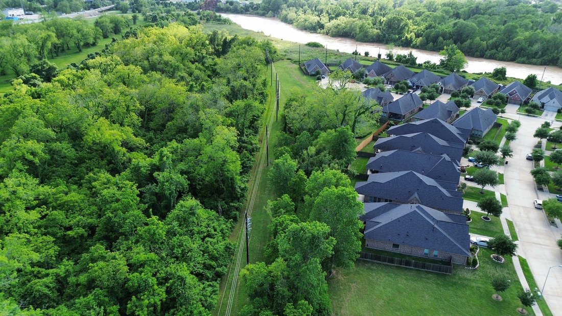 Land in Richmond, Texas, United States 1 - 17814853