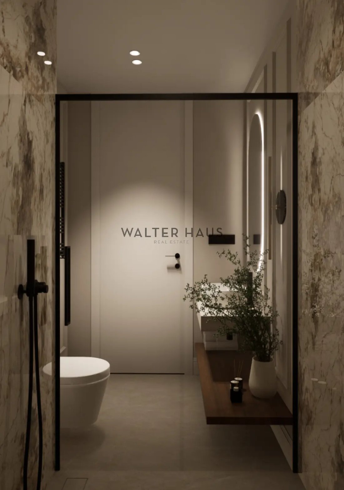 Apartment in Barrio Salamanca, Madrid, Spain 4 - 17810724