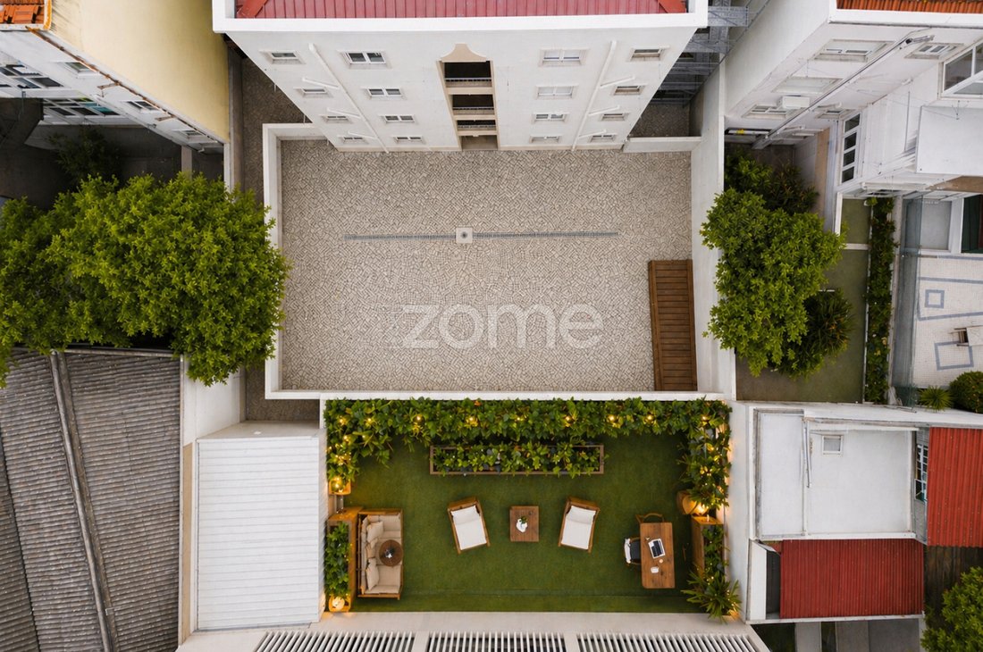 Apartment in Benfica, Lisbon, Portugal 5 - 17815105