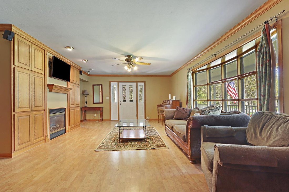 House in Spring Prairie, Wisconsin, United States 5 - 17812205