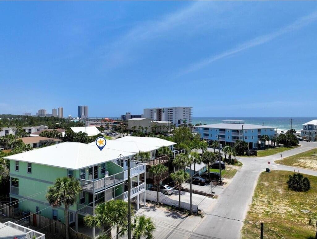 Townhouse in Panama City Beach, Florida, United States 3 - 17811594