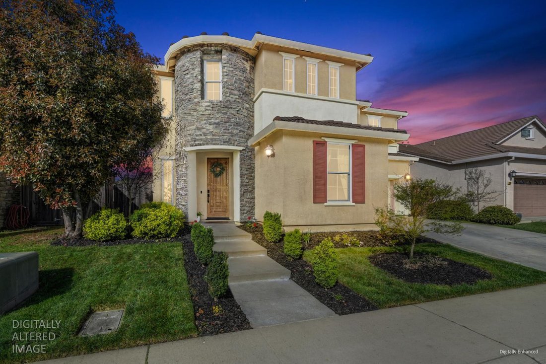 House in Lincoln, California, United States 3 - 17813969