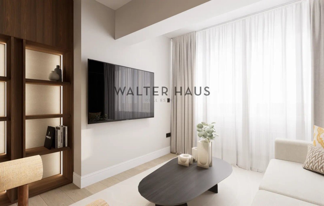 Apartment in Barrio Salamanca, Madrid, Spain 1 - 17810724