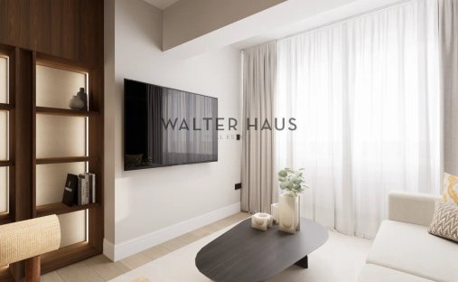 Apartamento en Salamanca, Madrid, España 1