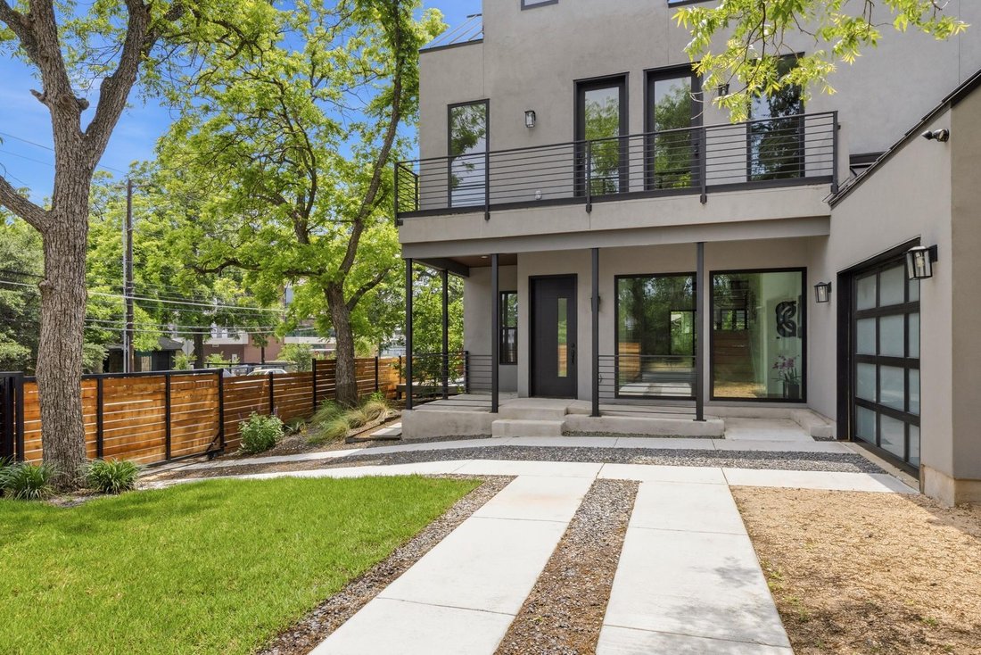 House in Austin, Texas, United States 2 - 17812532
