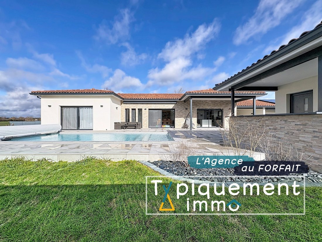 House in Saint-Lys, Occitania, France 1 - 17815810