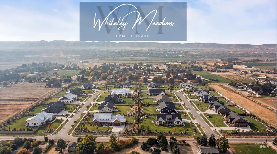House in Emmett, Idaho, United States 4 - 17814961