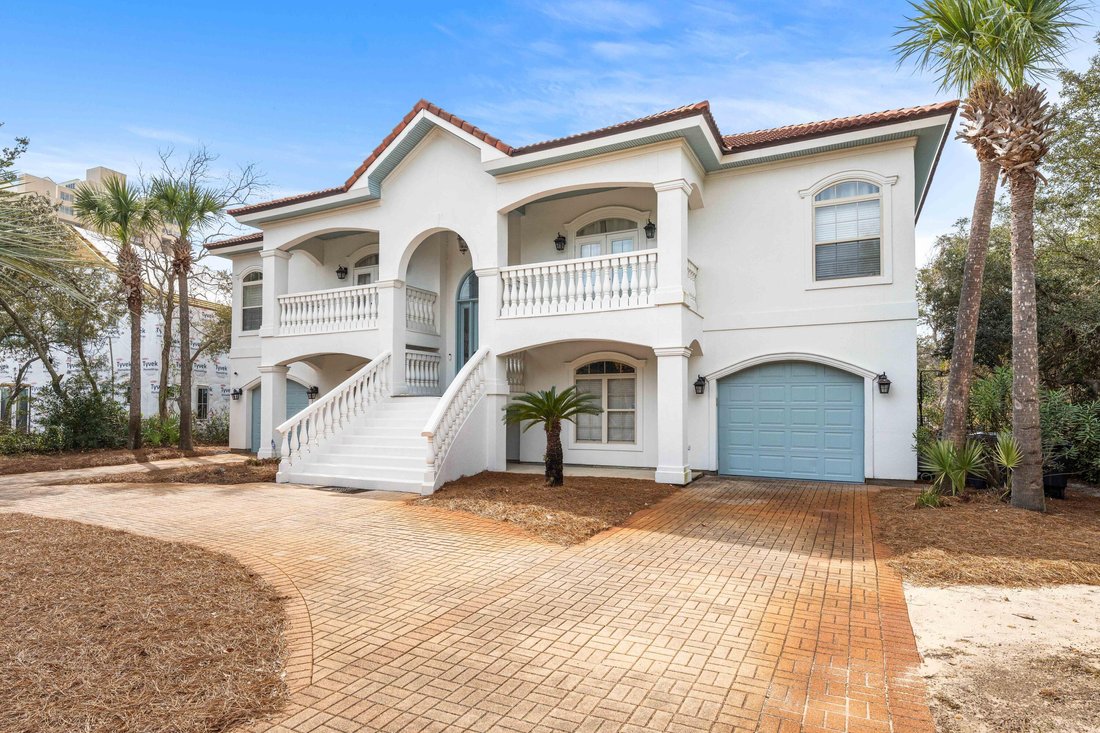 House in Miramar Beach, Florida, United States 2 - 17811599