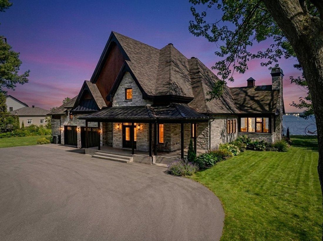 House in Lavaltrie, Quebec, Canada 5 - 17814367