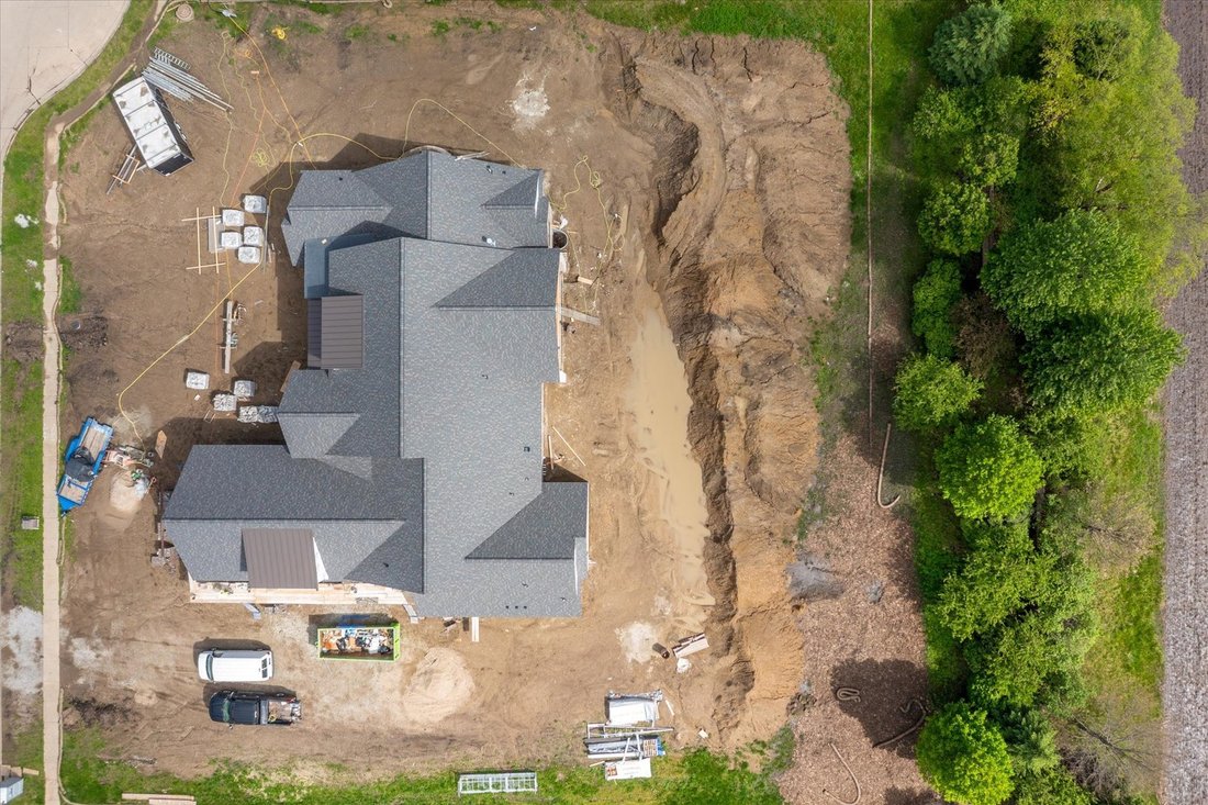 House in Champaign, Illinois, United States 5 - 17813363
