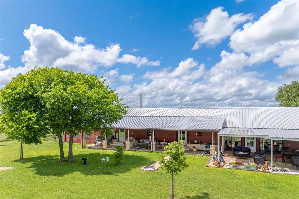 House in Mullin, Texas, United States 2 - 17813849