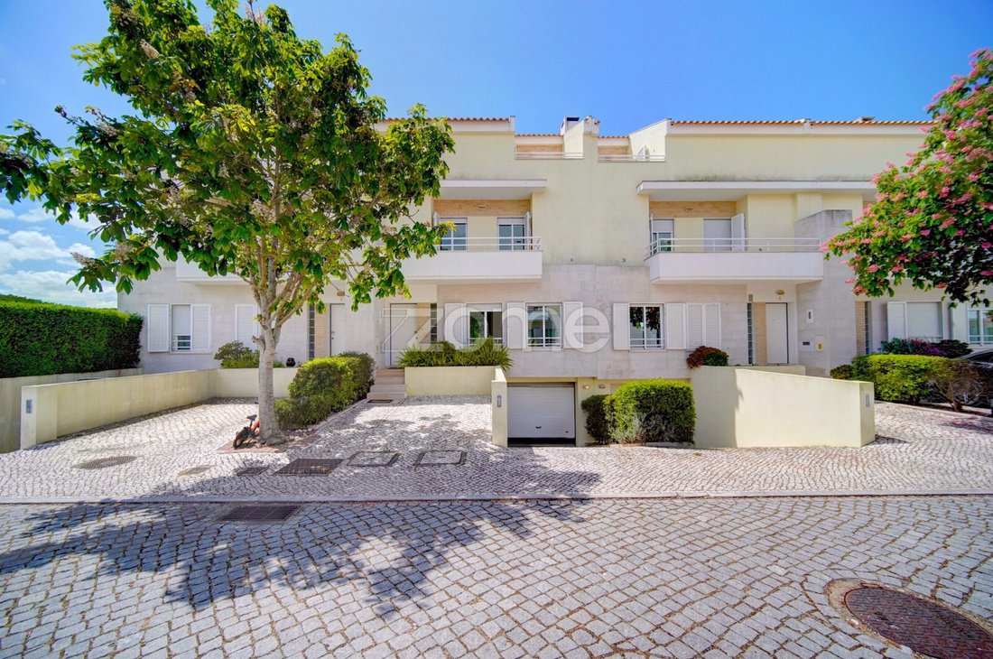 House in Alcochete, Setubal, Portugal 2 - 17815118