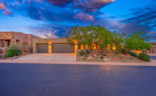 Casa a St. George, Utah, Stati Uniti 1