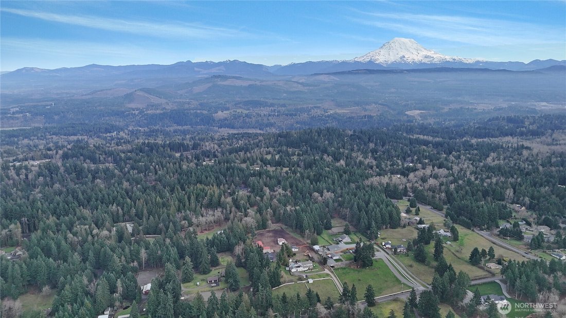House in Graham, Washington, United States 4 - 17815871