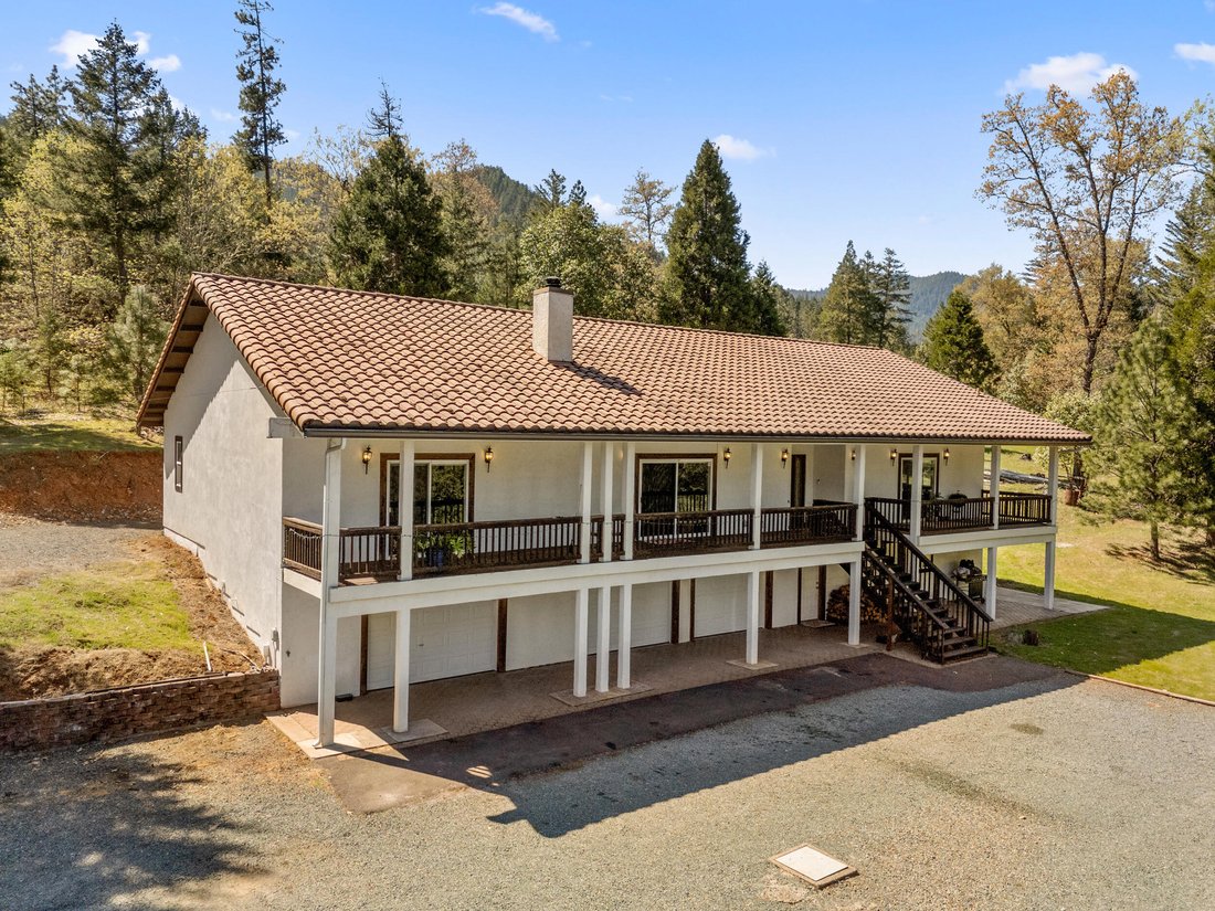 House in Rogue River, Oregon, United States 2 - 17812939