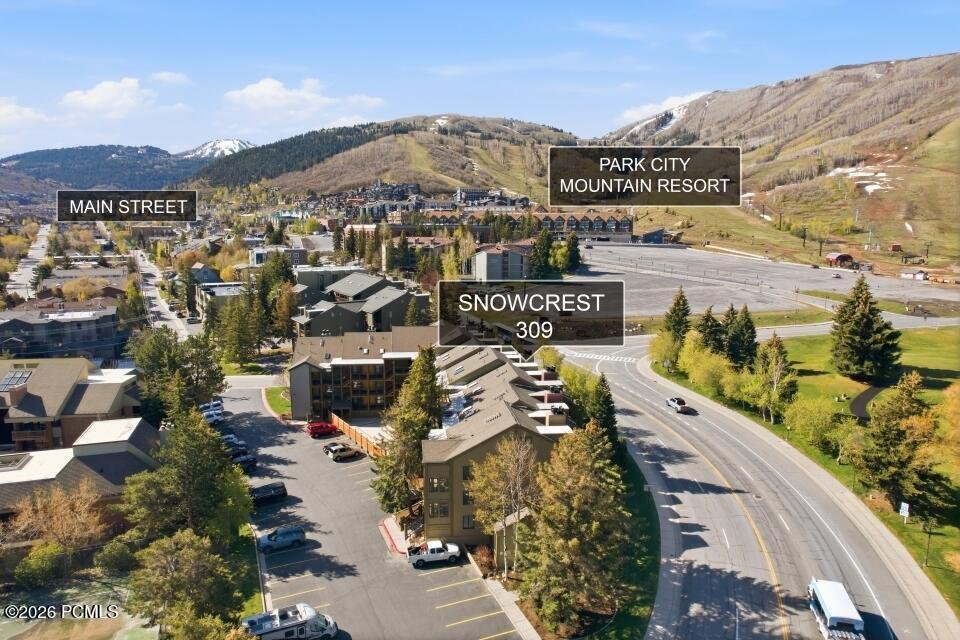 Condo in Park City, Utah, United States 1 - 17812764