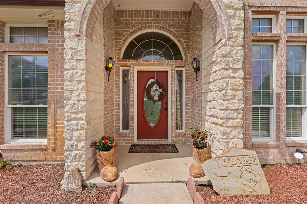 House in Alvarado, Texas, United States 5 - 17813856