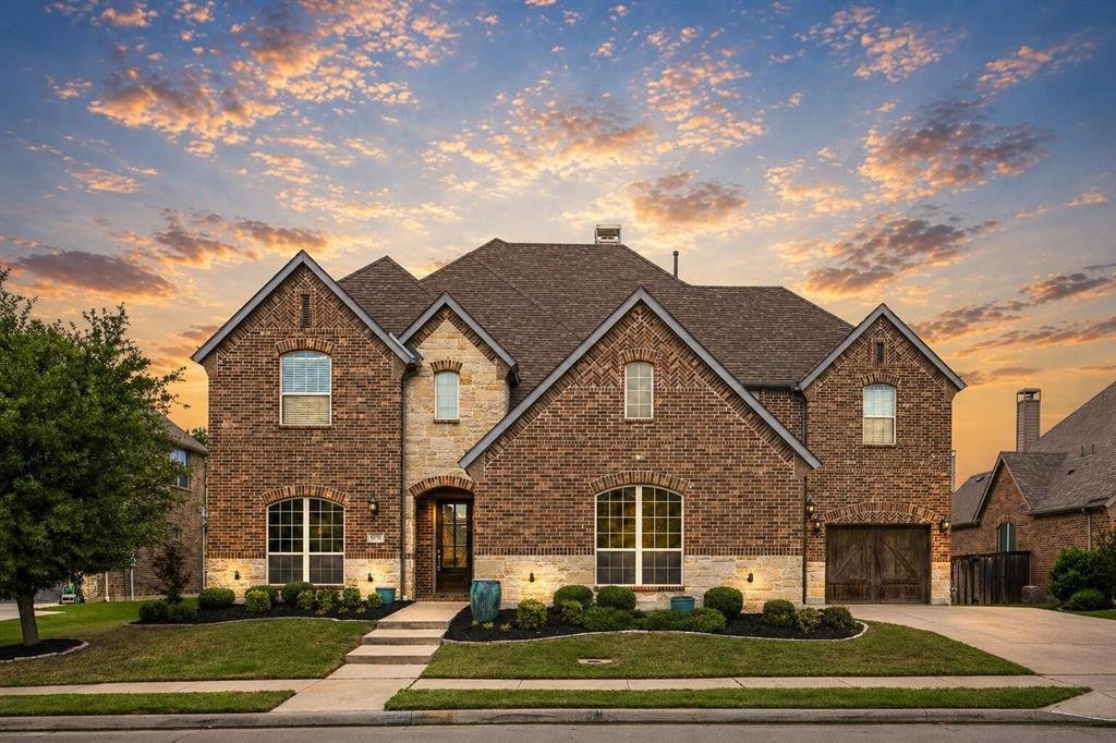 House in Flower Mound, Texas, United States 1 - 17782018
