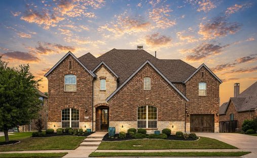 House in Flower Mound, Texas, United States 1