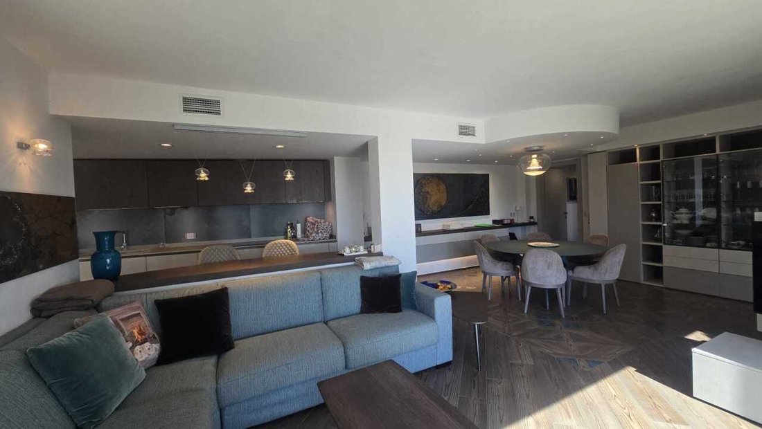 Villa in Diano Marina, Liguria, Italy 5 - 17813261